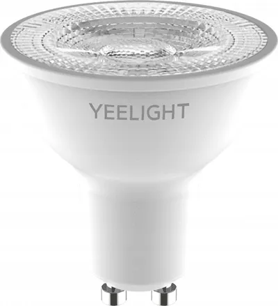 Poç Yeelight W1 GU10, transparent - 2