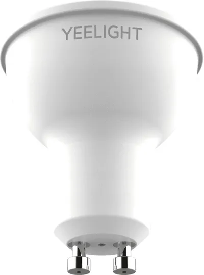 Poç Yeelight W1 GU10, transparent - 7