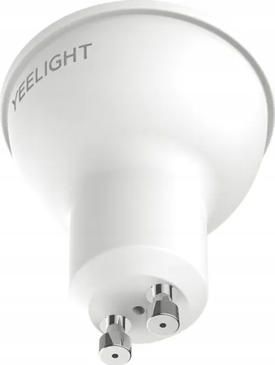 Poç Yeelight W1 GU10, transparent - 8