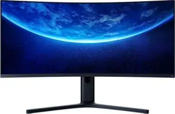 Monitor Xiaomi Mi XM700001, 34", UWQHD, i zi