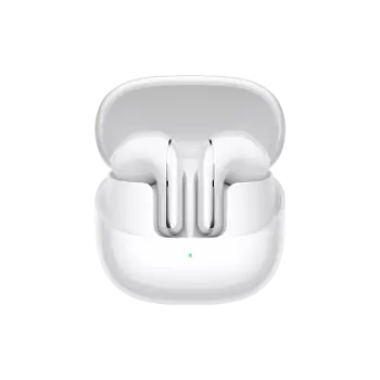 Kufje Xiaomi Buds 5 Ceramic White