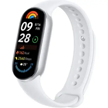 Orë e mençur Xiaomi Smart Band 9 1.62″ – Hiri