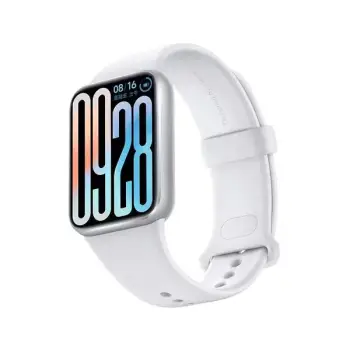 Orë e mençur Xiaomi Smart Band 9 Pro 1.62″ moonlight silver