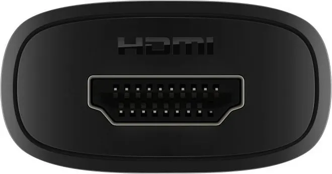 TV Stick Xiaomi 4K, Android, 8GB, i zi - 3
