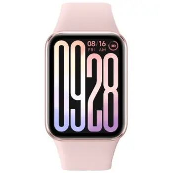 Orë e mençur Xiaomi Smart Band 9 Pro rose gold