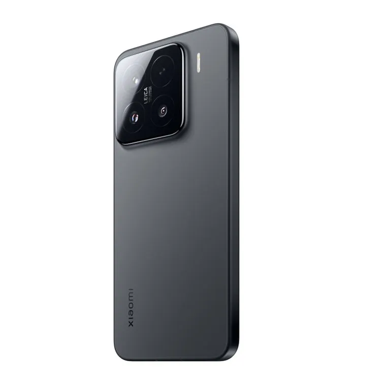 Xiaomi Mi 15 12/512GB - 3