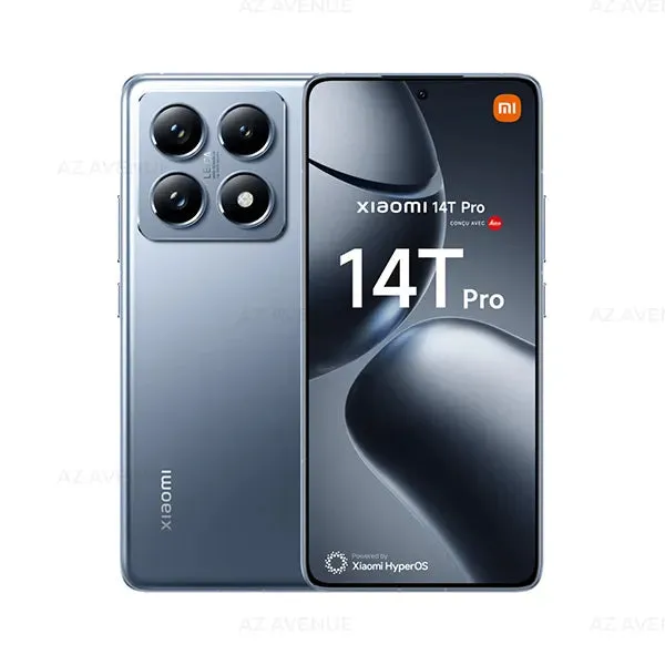Xiaomi Mi 14T 12/512GB - 3