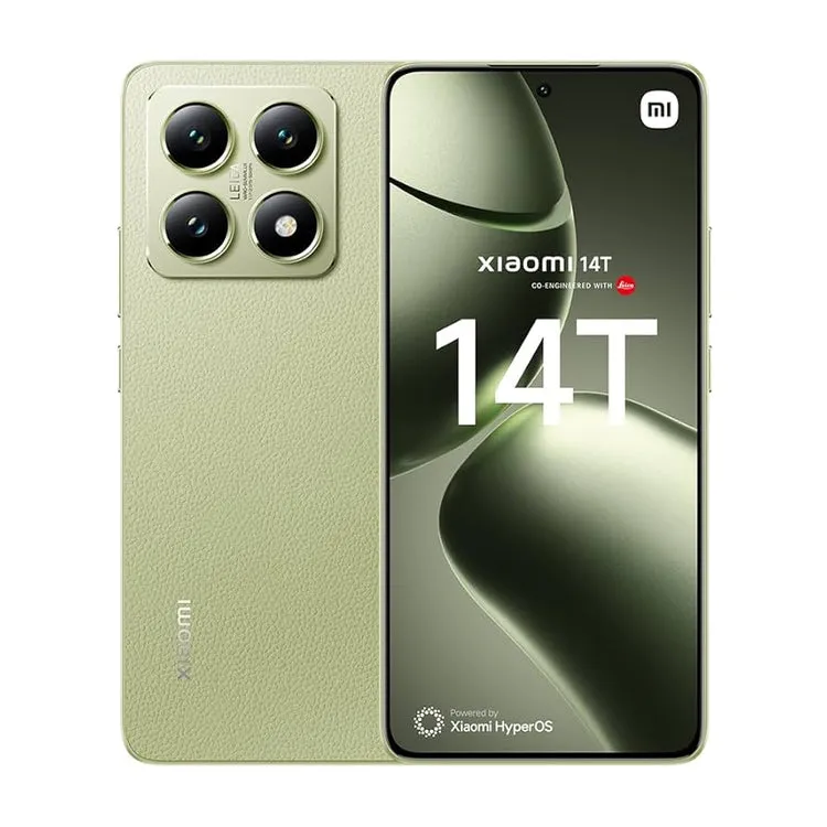 Xiaomi Mi 14T 12/512GB - 4