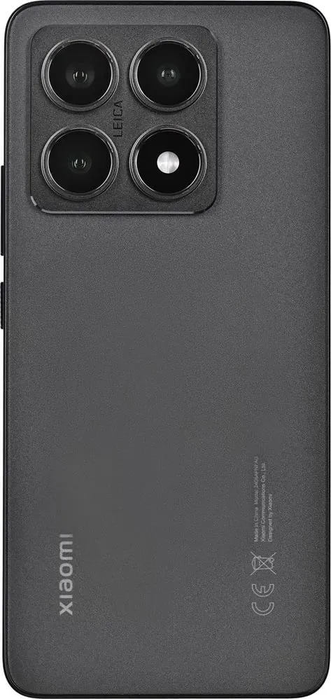 Celular Xiaomi 14T, 6.67", 12+256GB, 5G, i zi - 3