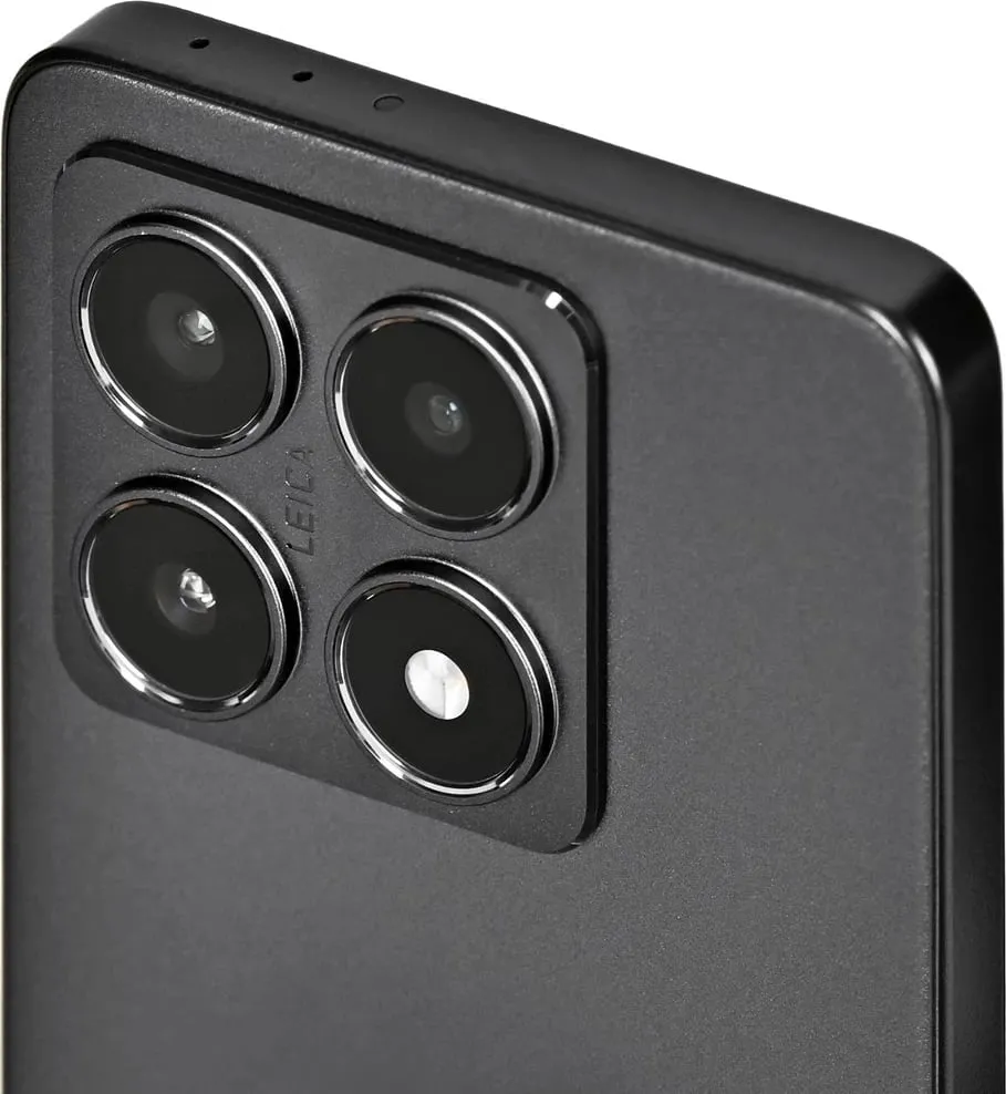 Celular Xiaomi 14T, 6.67", 12+256GB, 5G, i zi - 4