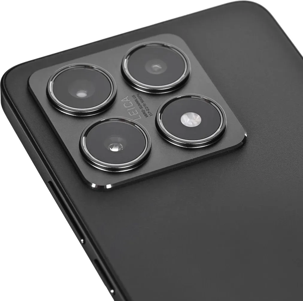 Celular Xiaomi 14T, 6.67", 12+256GB, 5G, i zi - 5