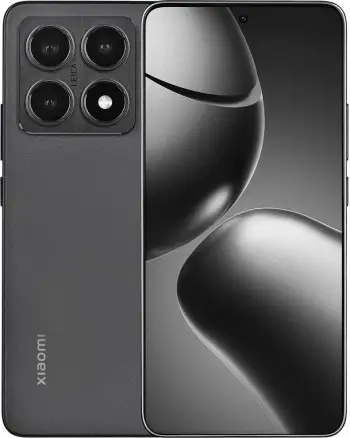 Celular Xiaomi 14T, 6.67", 12+256GB, 5G, i zi