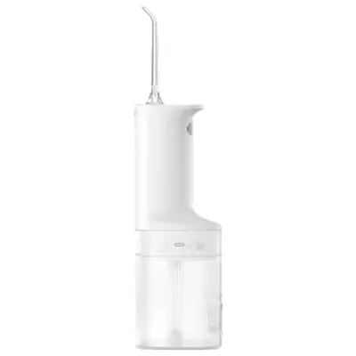 Irrigator oral Xiaomi Water Flosser 2, i bardhë - 2