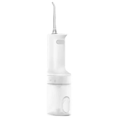 Irrigator oral Xiaomi Water Flosser 2, i bardhë - 3