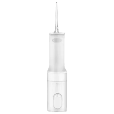 Irrigator oral Xiaomi Water Flosser 2, i bardhë - 4