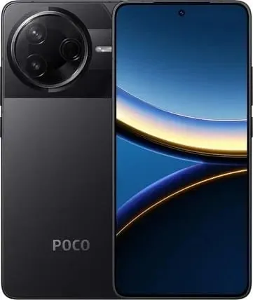 Celular Xiaomi Poco F7 Pro 5G, 12/256GB, i zi - 1