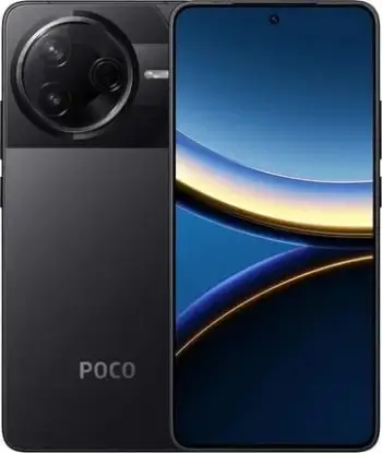 Celular Xiaomi Poco F7 Pro 5G, 12/256GB, i zi
