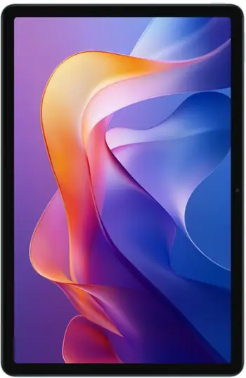 Tablet Xiaomi Redmi Pad 2, 4/128 GB, WiFi, Gjelbër