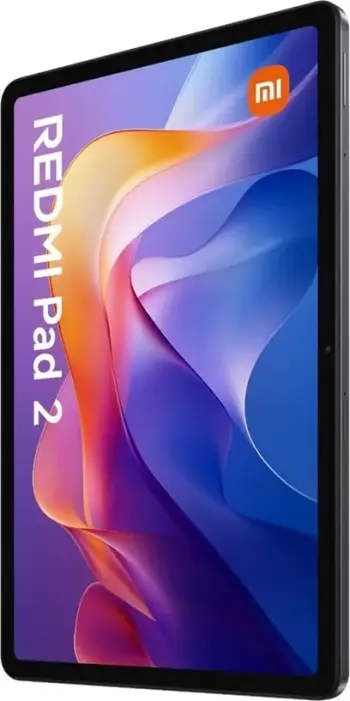 Tablet Xiaomi Redmi Pad 2, 4/128 GB, LTE, Gri