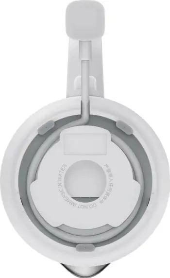Ibrik elektrik Xiaomi S1 EU 1.7L inox argjend
