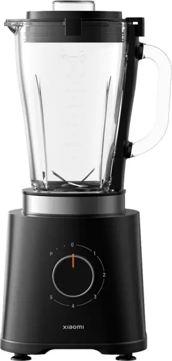 Blender Xiaomi BHR8936EU, 600 W, 6 shpejtësi, i zi