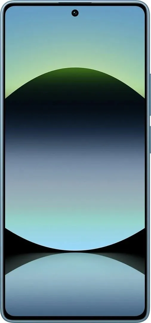 Celular Xiaomi Redmi Note 14S 6.67", 8+256GB, i kaltër - 2