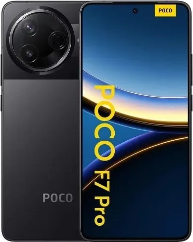 Celular Xiaomi Poco F7 Pro 5G, 12/512GB, i zi, Dual SIM - 3