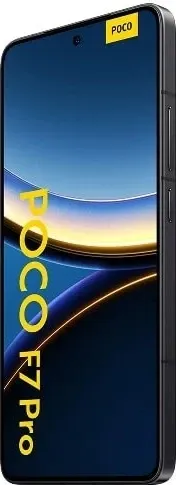 Celular Xiaomi Poco F7 Pro 5G, 12/512GB, i zi, Dual SIM - 4