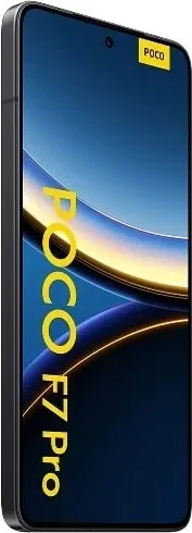 Celular Xiaomi Poco F7 Pro 5G, 12/512GB, i zi, Dual SIM - 5