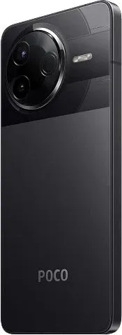 Celular Xiaomi Poco F7 Pro 5G, 12/512GB, i zi, Dual SIM - 6