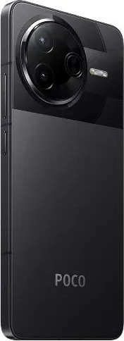 Celular Xiaomi Poco F7 Pro 5G, 12/512GB, i zi, Dual SIM - 8