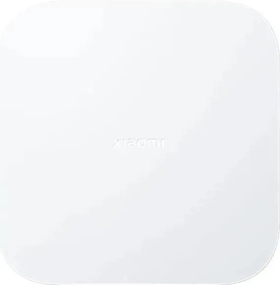 Switchboard Xiaomi Smart Home Hub 2, WiFi ZigBee Bluetooth, blat - 2