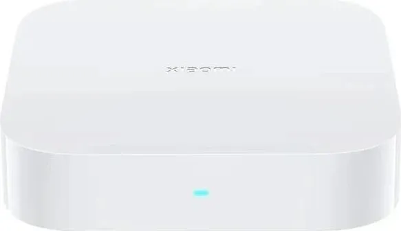 Switchboard Xiaomi Smart Home Hub 2, WiFi ZigBee Bluetooth, blat - 3