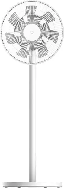 Ventilator Xiaomi Mi Smart Standing Fan 2 Pro, i bardhë