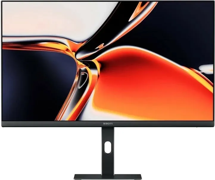 Monitor Xiaomi A27Ui 27 inç 4K Ultra HD IPS, i zi - 2