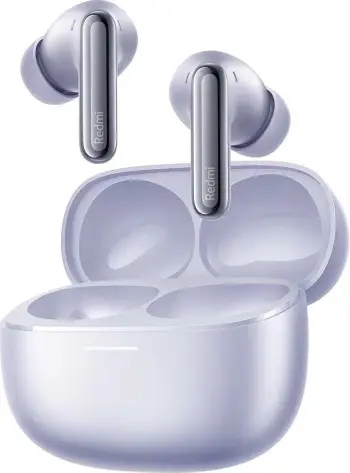 Kufje wireless Xiaomi Redmi Buds 6 Pro viola