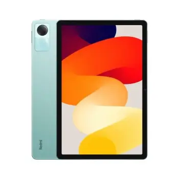 Tablet Xiaomi Redmi Pad SE 11 inch 4+128GB Mint Green