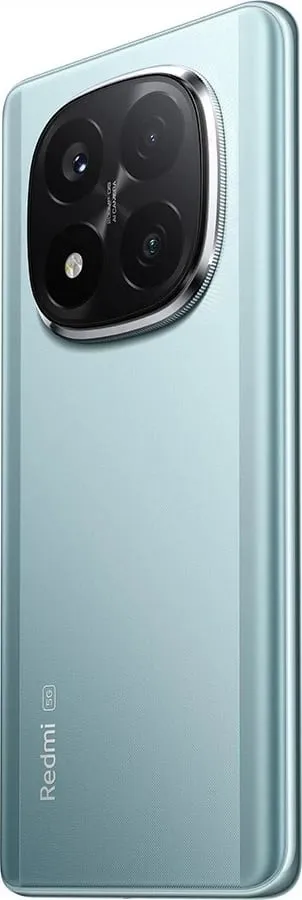 Celular Xiaomi Redmi Note 14 Pro+, 6.67", 8+256GB, 5G, i kaltër - 6