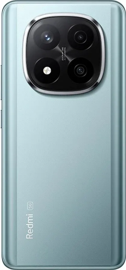Celular Xiaomi Redmi Note 14 Pro+, 6.67", 8+256GB, 5G, i kaltër - 7