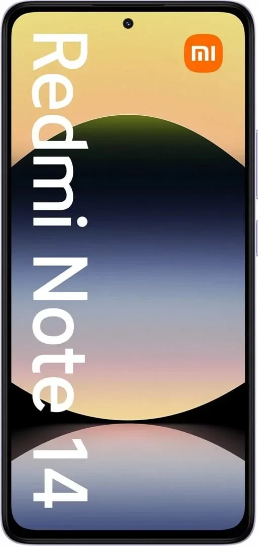 Celular Xiaomi Redmi Note 14, 8/256GB, Mist Purple - 3