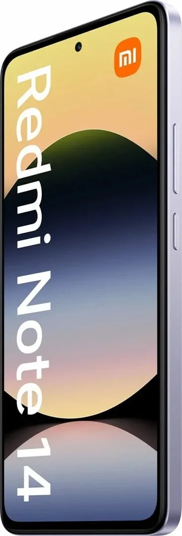 Celular Xiaomi Redmi Note 14, 8/256GB, Mist Purple - 5