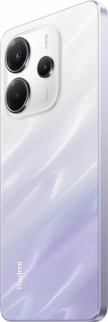 Celular Xiaomi Redmi Note 14, 8/256GB, Mist Purple - 6