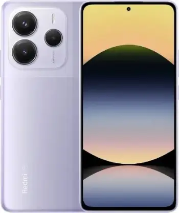 Celular Xiaomi Redmi Note 14, 8/256GB, Mist Purple