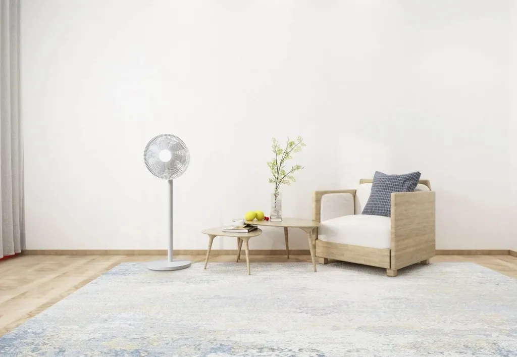 Flladitëse Xiamoi Mi Smart Standing 1C - 1