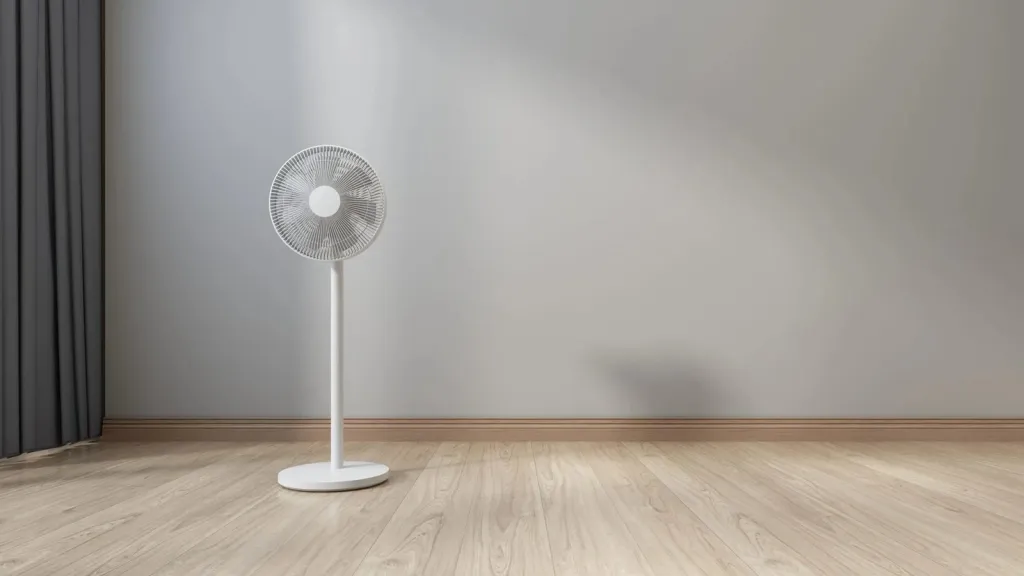 Flladitëse Xiamoi Mi Smart Standing 1C - 4