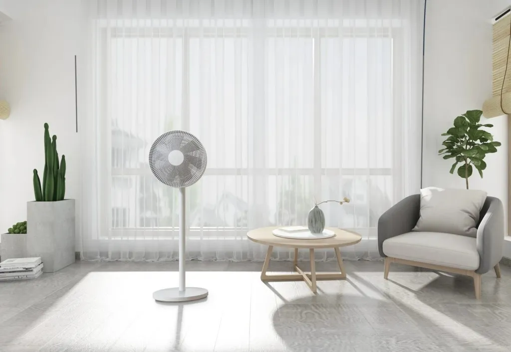 Flladitëse Xiamoi Mi Smart Standing 1C - 5
