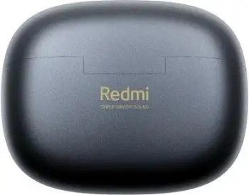 KUFJE XIAOMI REDMI BUDS 6 PRO SPACE BLACK