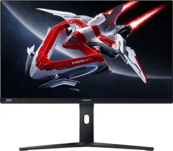Monitor Xiaomi Mini LED Gaming G Pro 27i, 27 inch, i zi