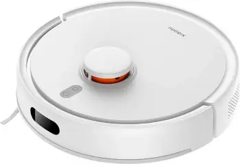 Fshesë me korrent robotike Xiaomi Robot Vacuum S20 Plus, navigim inteligjent, kontroll me aplikacion, e bardhë