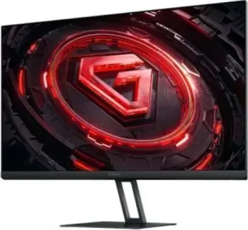 Monitor Xiaomi G24i, 24", Full HD, 180Hz, i zi